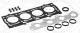 Gasket Set, cylinder head - 473.510 ELRING - 02-34135-03, 418397P, 52183400